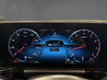 Photo 24 Mercedes GLA 200 Progressive Line Apple CarPlay Full Led Toit