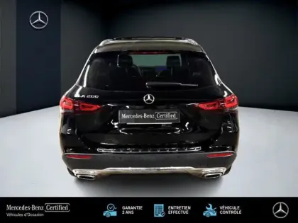 Photo 3 Mercedes GLA 200 Progressive Line Apple CarPlay Full Led Toit