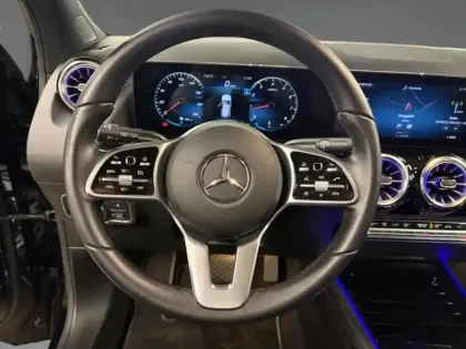 Photo 15 Mercedes GLA 200 Progressive Line Apple CarPlay Full Led Toit