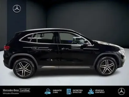 Photo 5 Mercedes GLA 200 Progressive Line Apple CarPlay Full Led Toit