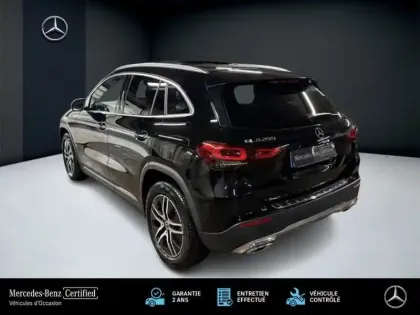 Photo 2 Mercedes GLA 200 Progressive Line Apple CarPlay Full Led Toit