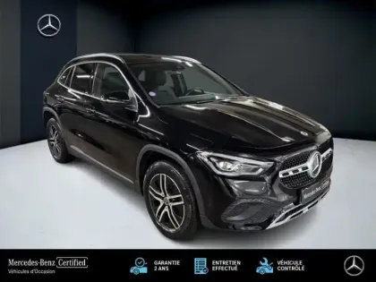 Photo 6 Mercedes GLA 200 Progressive Line Apple CarPlay Full Led Toit