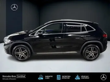 Photo 1 Mercedes GLA 200 Progressive Line Apple CarPlay Full Led Toit