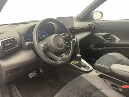 Photo 9 Toyota Yaris Hybride 1.5 HYBRID 130H GR SPORT