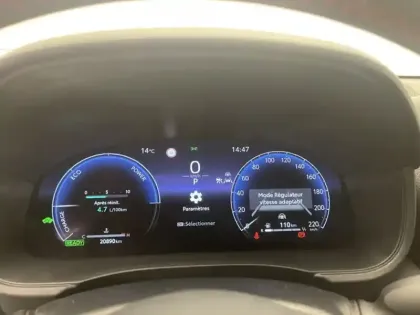 Photo 15 Toyota Yaris Hybride 1.5 HYBRID 130H GR SPORT