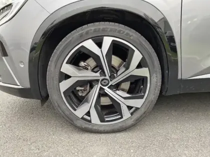 Photo 13 Renault Austral 1.2 E-Tech full hybrid 200ch Iconic esprit Alpine- 24