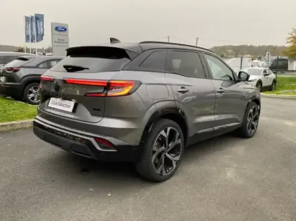 Photo 1 Renault Austral 1.2 E-Tech full hybrid 200ch Iconic esprit Alpine- 24