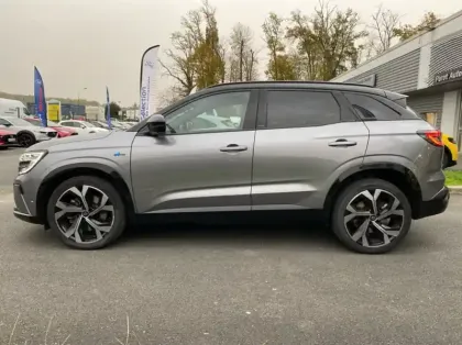 Photo 22 Renault Austral 1.2 E-Tech full hybrid 200ch Iconic esprit Alpine- 24