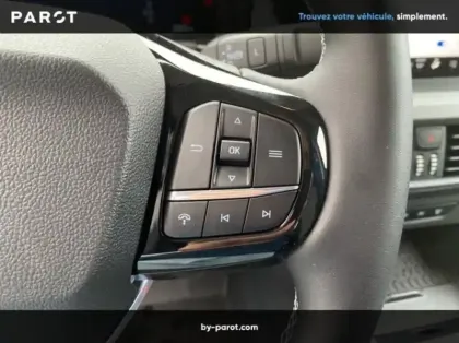 Photo 17 Ford Transit Courier Fourgonnette Electrique 100 kW 136ch Limited