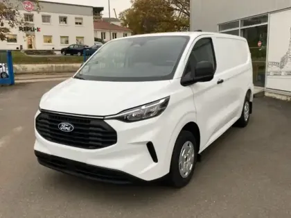 Photo Ford Transit Custom Fg 280 L1h1 2.0 Ecoblue 110ch Trend