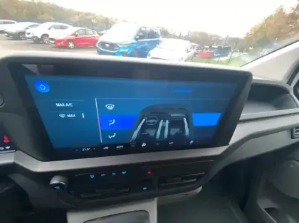 Photo 4 Ford Transit Custom Fg 280 L1H1 2.0 EcoBlue 110ch Trend