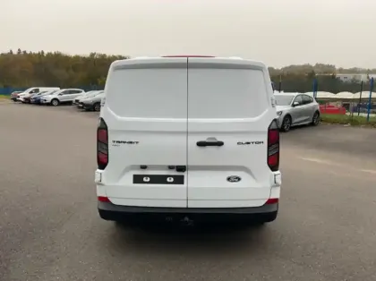 Photo 20 Ford Transit Custom Fg 280 L1H1 2.0 EcoBlue 110ch Trend