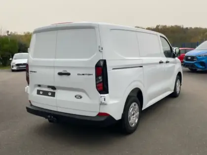 Photo 1 Ford Transit Custom Fg 280 L1H1 2.0 EcoBlue 110ch Trend