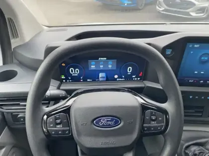 Photo 6 Ford Transit Custom Fg 280 L1H1 2.0 EcoBlue 110ch Trend