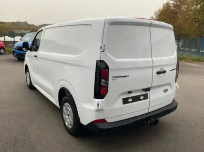 Photo 12 Ford Transit Custom Fg 280 L1H1 2.0 EcoBlue 110ch Trend