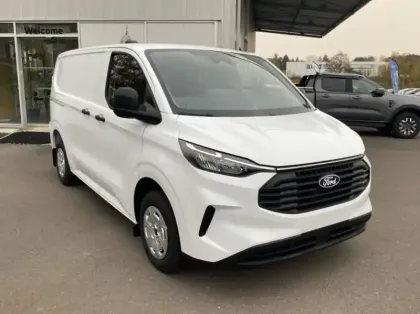 Photo 11 Ford Transit Custom Fg 280 L1H1 2.0 EcoBlue 110ch Trend