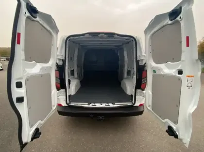 Photo 10 Ford Transit Custom Fg 280 L1H1 2.0 EcoBlue 110ch Trend