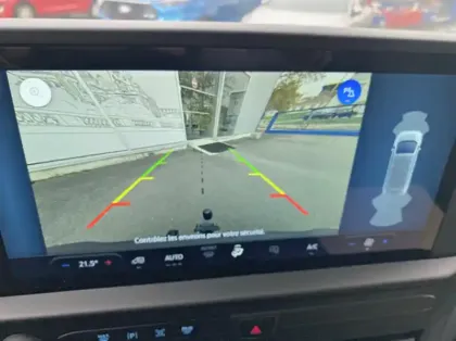 Photo 14 Ford Transit Custom Fg 280 L1H1 2.0 EcoBlue 110ch Trend