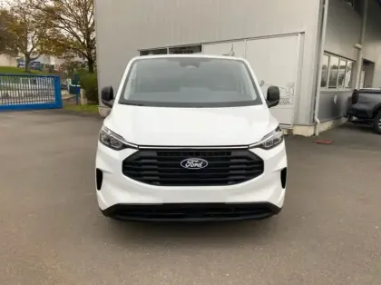 Photo 18 Ford Transit Custom Fg 280 L1H1 2.0 EcoBlue 110ch Trend