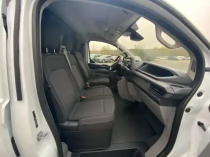 Photo 22 Ford Transit Custom Fg 280 L1H1 2.0 EcoBlue 110ch Trend