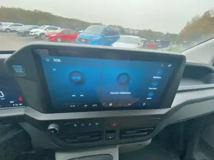 Photo 3 Ford Transit Custom Fg 280 L1H1 2.0 EcoBlue 110ch Trend