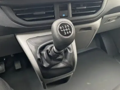 Photo 7 Ford Transit Custom Fg 280 L1H1 2.0 EcoBlue 110ch Trend