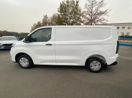 Photo 19 Ford Transit Custom Fg 280 L1H1 2.0 EcoBlue 110ch Trend