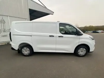 Photo 21 Ford Transit Custom Fg 280 L1H1 2.0 EcoBlue 110ch Trend