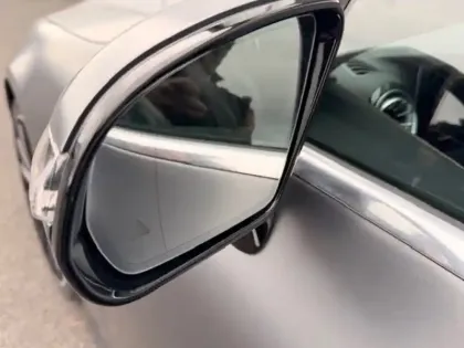 Photo 13 Mercedes Classe CLS 400 d 4MATIC Coupé AMG Line+