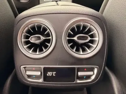 Photo 17 Mercedes Classe CLS 400 d 4MATIC Coupé AMG Line+