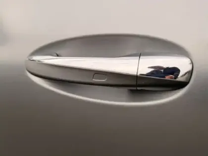 Photo 12 Mercedes Classe CLS 400 d 4MATIC Coupé AMG Line+