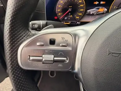 Photo 15 Mercedes Classe CLS 400 d 4MATIC Coupé AMG Line+