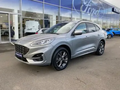 Photo Ford Kuga 2.5 Duratec 225ch Phev St-line X Bva
