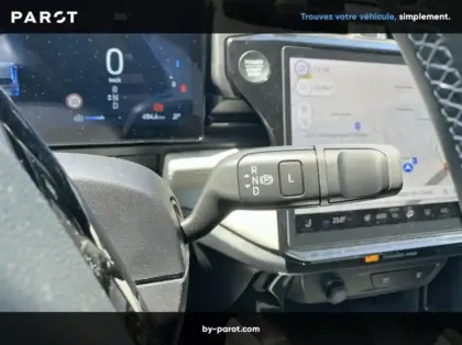 Photo 7 Ford Puma Gen-E 168ch Standard Range 43 kWh