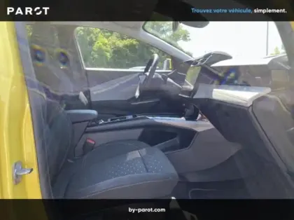 Photo 25 Ford Puma Gen-E 168ch Standard Range 43 kWh