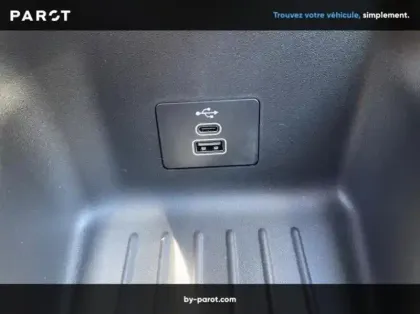 Photo 14 Ford Puma Gen-E 168ch Standard Range 43 kWh