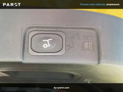 Photo 15 Ford Puma Gen-E 168ch Standard Range 43 kWh