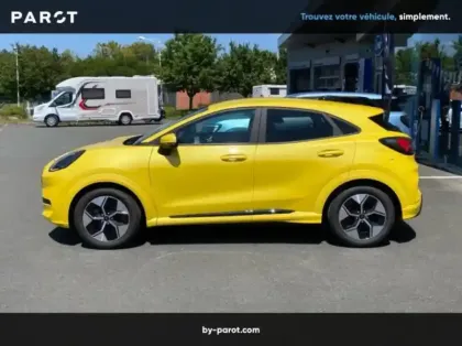 Photo 22 Ford Puma Gen-E 168ch Standard Range 43 kWh