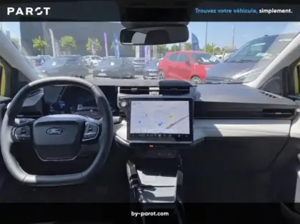 Photo 2 Ford Puma Gen-E 168ch Standard Range 43 kWh