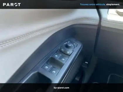 Photo 5 Ford Puma Gen-E 168ch Standard Range 43 kWh