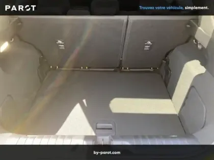 Photo 10 Ford Puma Gen-E 168ch Standard Range 43 kWh