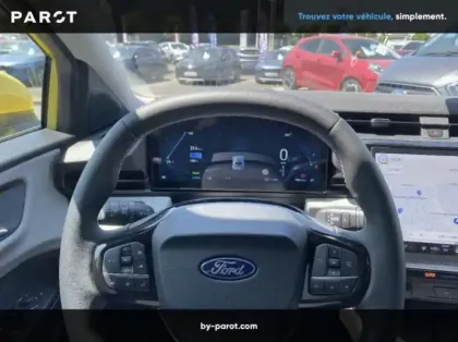 Photo 6 Ford Puma Gen-E 168ch Standard Range 43 kWh