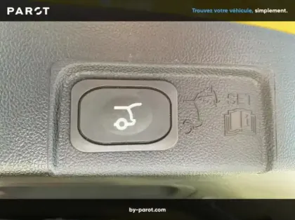 Photo 18 Ford Puma Gen-E 168ch Standard Range 43 kWh