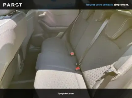 Photo 8 Ford Puma Gen-E 168ch Standard Range 43 kWh