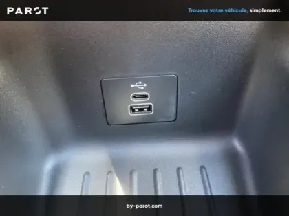 Photo 20 Ford Puma Gen-E 168ch Standard Range 43 kWh