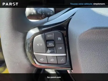 Photo 16 Ford Puma Gen-E 168ch Standard Range 43 kWh