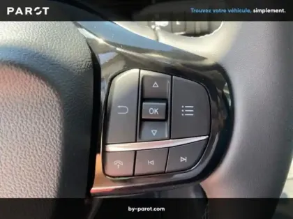 Photo 19 Ford Puma Gen-E 168ch Standard Range 43 kWh