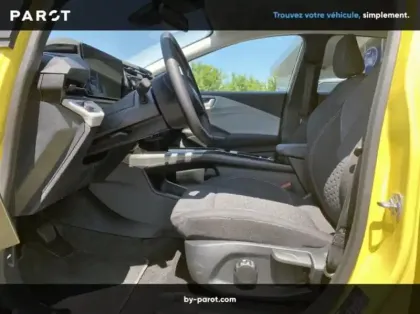 Photo 9 Ford Puma Gen-E 168ch Standard Range 43 kWh