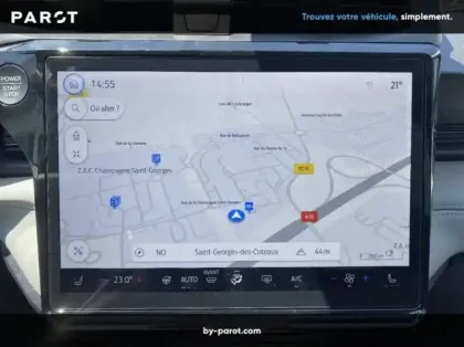 Photo 3 Ford Puma Gen-E 168ch Standard Range 43 kWh