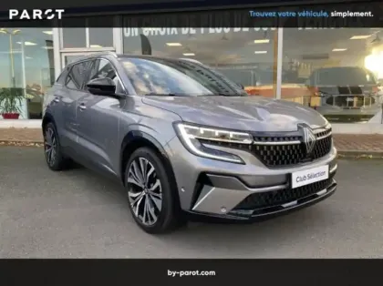 Photo 11 Renault Austral 1.2 E-Tech full hybrid 200ch Iconic- 24